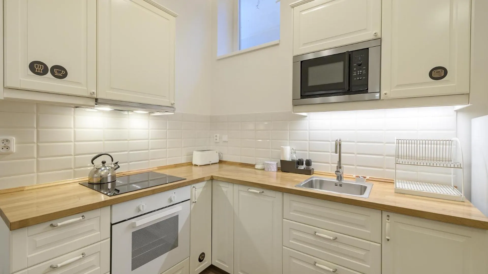 Unesco Prague Apartments 0*,  Czech Republic