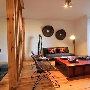 Quirky And Comfortable - Arroios , Lisbon Portugal
