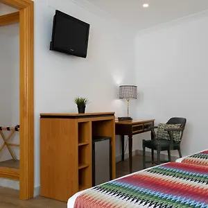 *** Hotel Don Curro Španělsko
