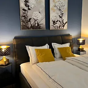 Apartment Prague's Hidden Pearl, Prag