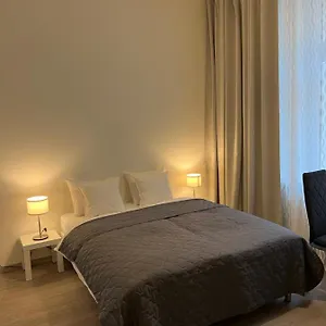 Maria Liben Apartmán
