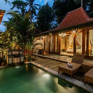 Jaya , Ubud (Bali) Indonesia