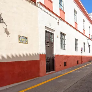 Genteel San Laureano Sewilla